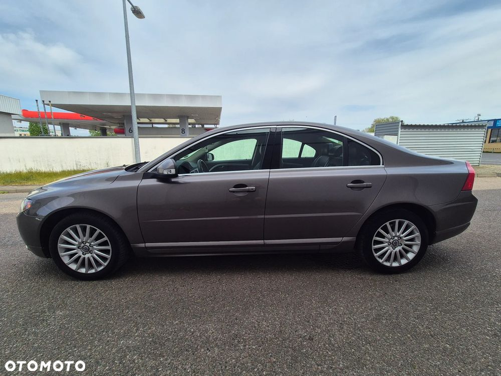 Volvo S80 2.4D Momentum - 14