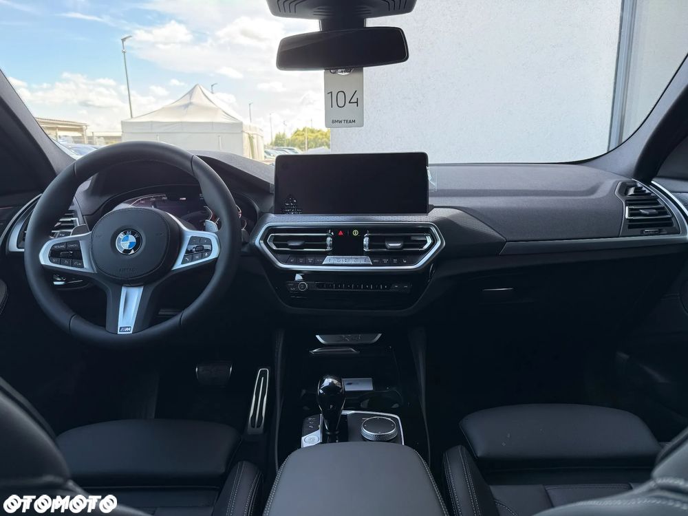 BMW X4 - 18