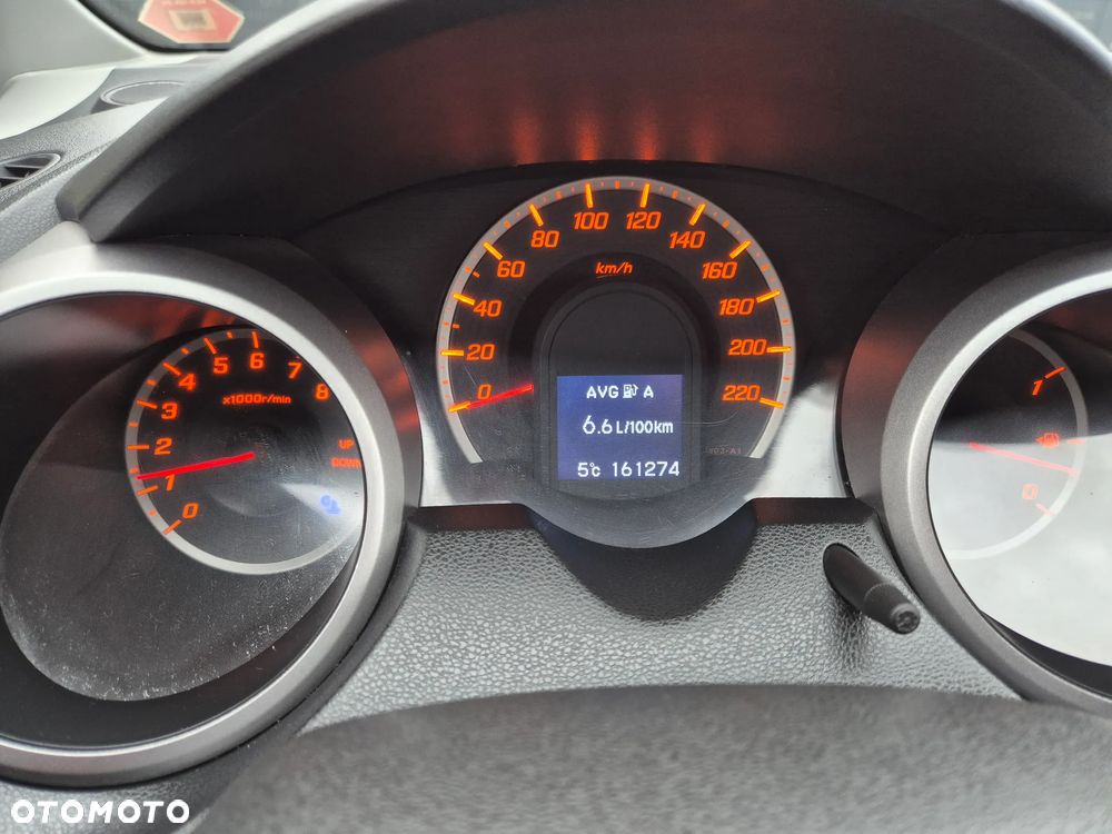 Honda Jazz 1.4 i-VTEC Comfort - 17