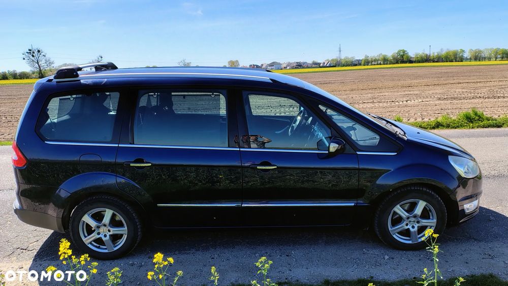 Ford Galaxy 1.6 EcoBoost Start/Stop Titanium - 3