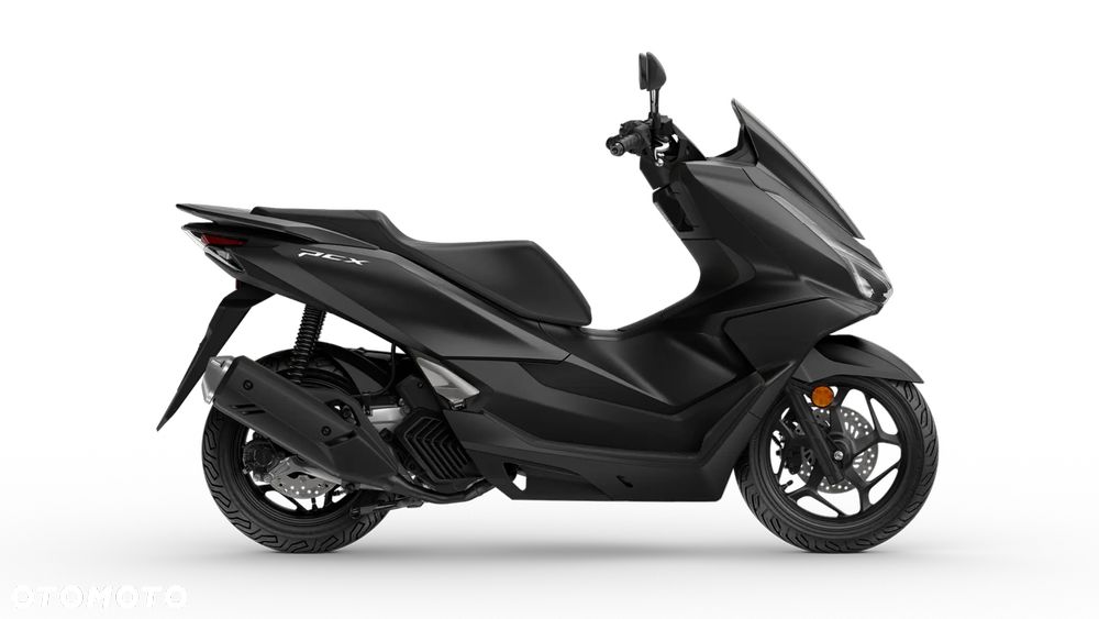 Honda PCX - 1