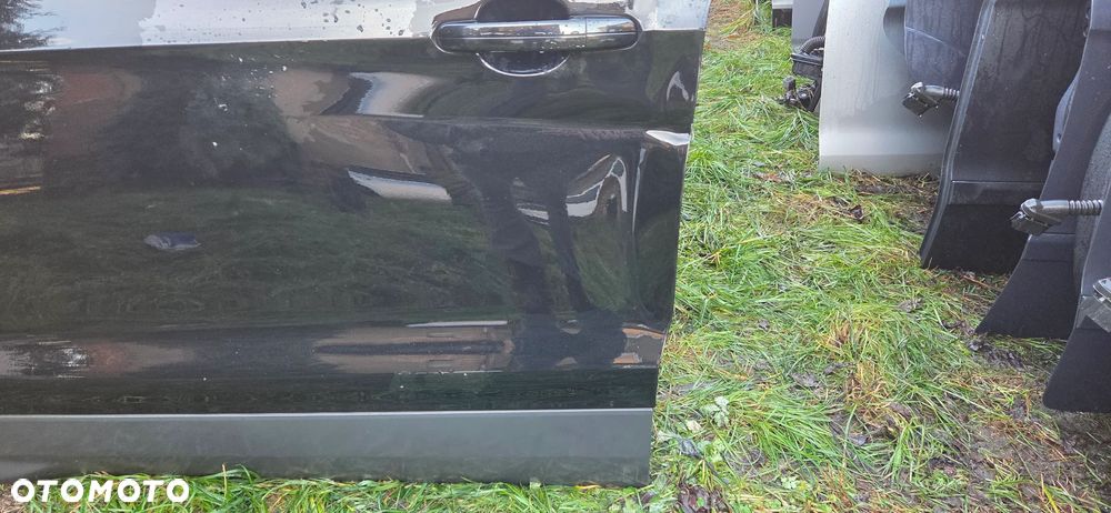 Drzwi przednie lewe Ford Kuga Mk2 F8 - 2