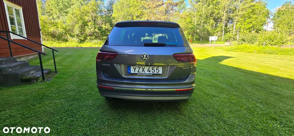 Volkswagen Tiguan 2.0 TDI BMT SCR 4Mot Highline DSG - 18