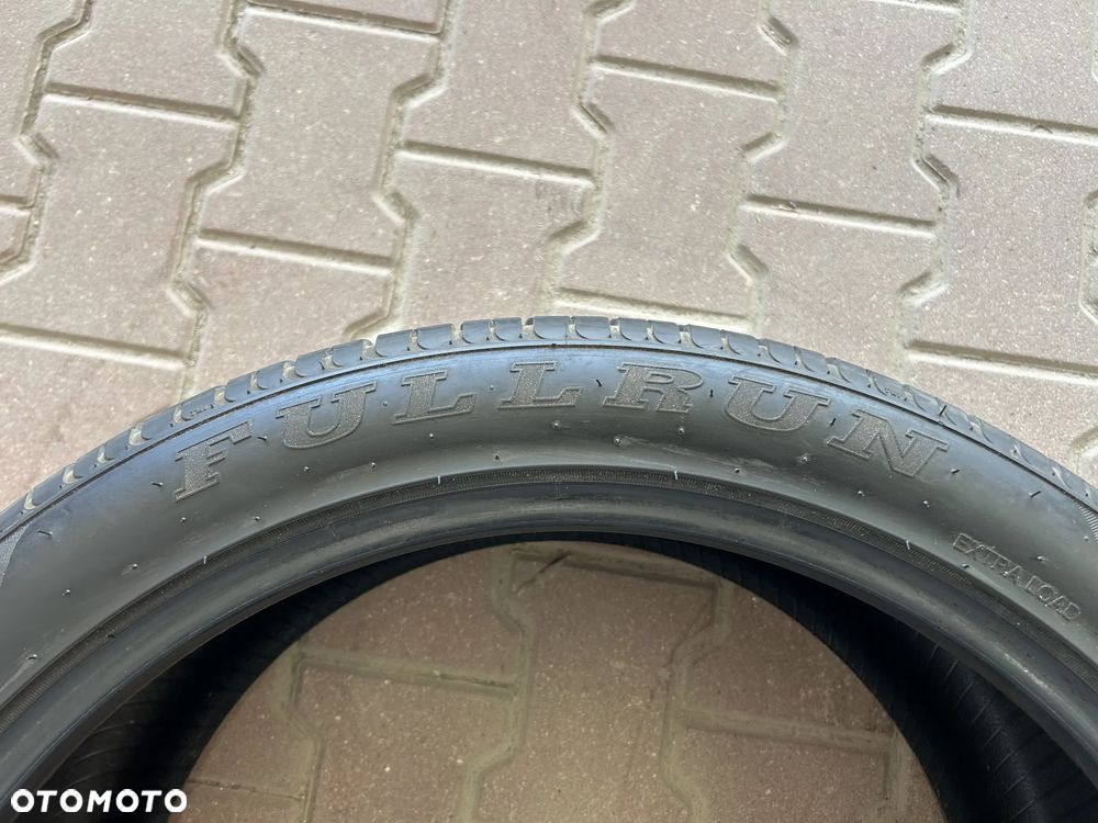 FULLRUN F7000 305/35R22 305/35ZR22 2021 OPONA M+S SUV 4x4 7mm - 2