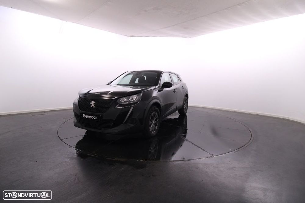 Peugeot 2008 1.5 BlueHDi Active Pack - 13
