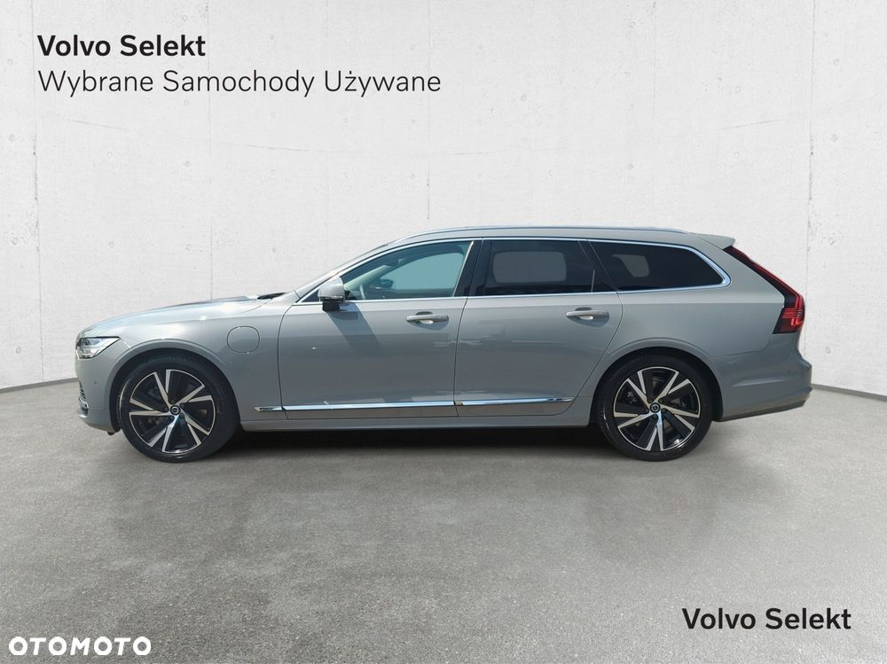 Volvo V90 - 9