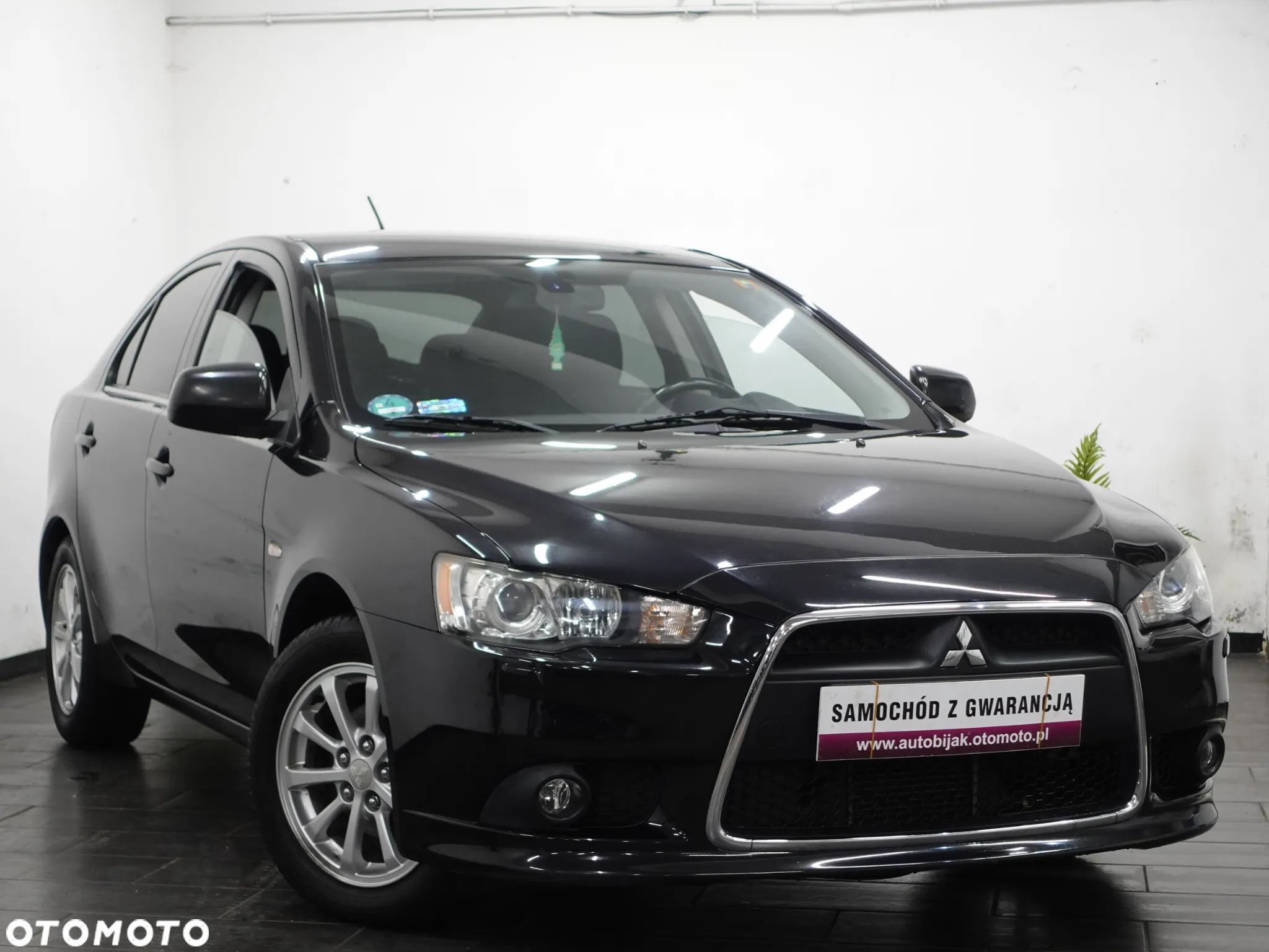Mitsubishi Lancer 1.8 DI-D ClearTec Edition - 11
