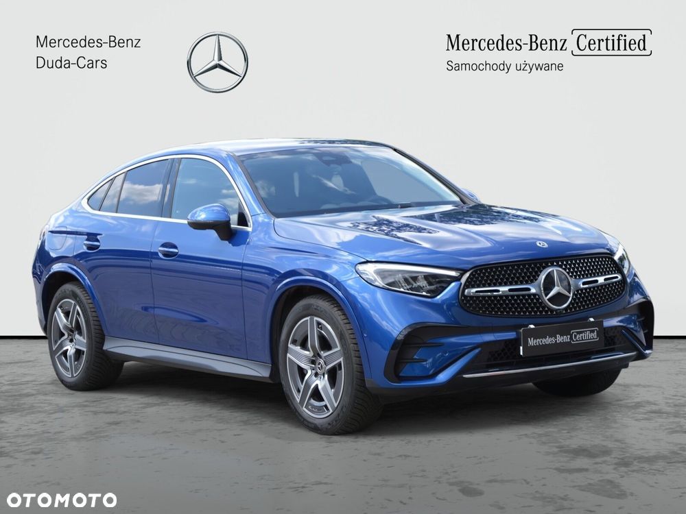 Mercedes-Benz GLC - 5