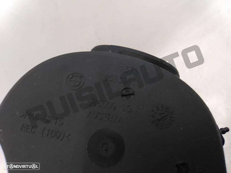 Caixa Ressonância 851_3961 Bmw 1 (f20) [2011_2019] 116d - 4