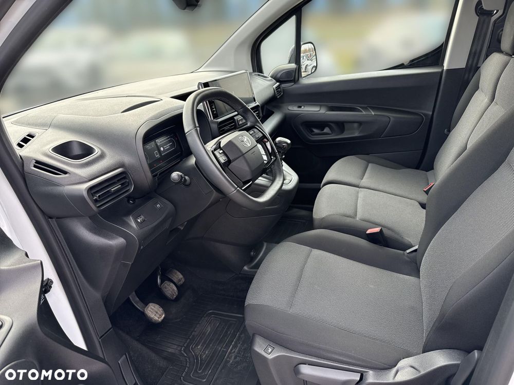 Toyota PROACE CITY - 9