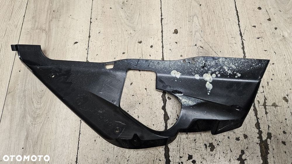 Pług owiewka Yamaha YZF R125  5D7-F8385 - 5