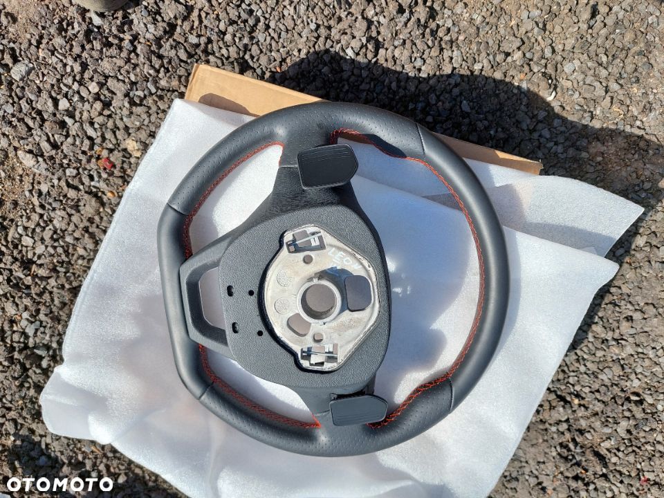 Kierownica  seat leon IV 5FA 419 091 EP - 4