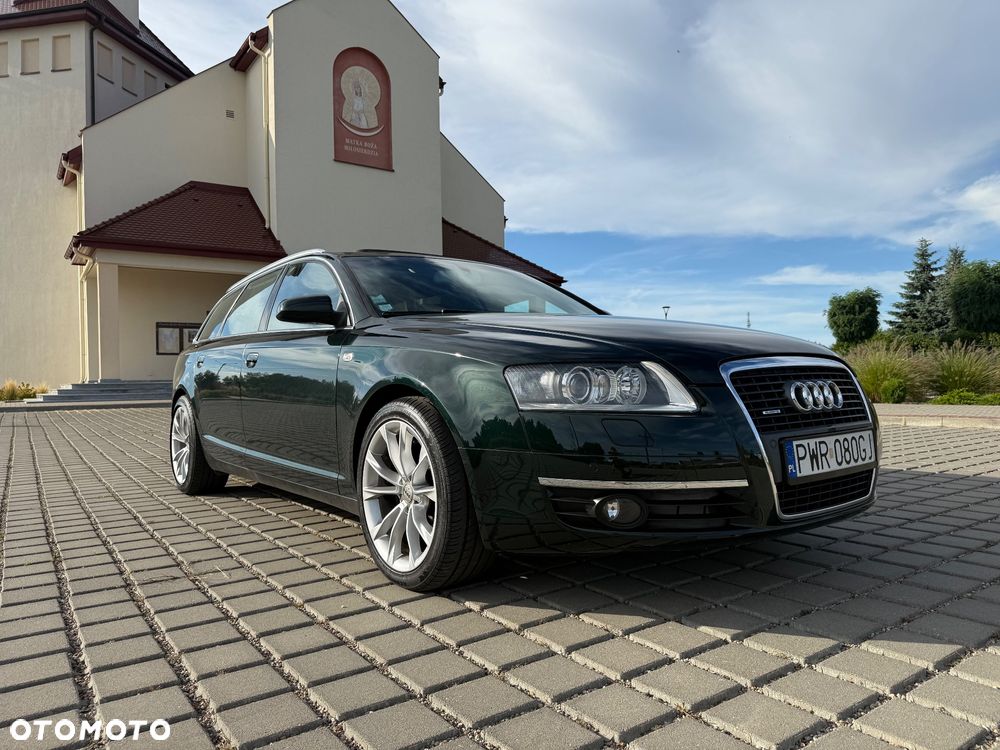 Audi A6 - 40