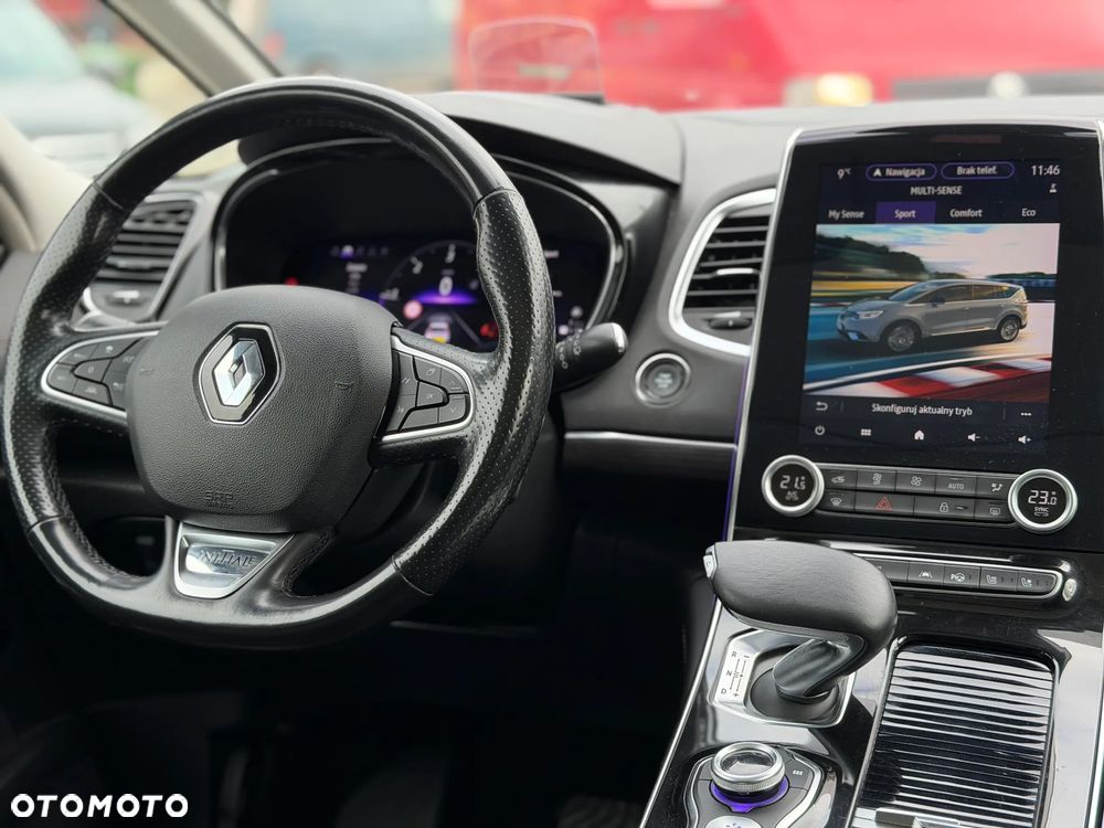 Renault Espace BLUE dCi 200 EDC INITIALE PARIS - 24