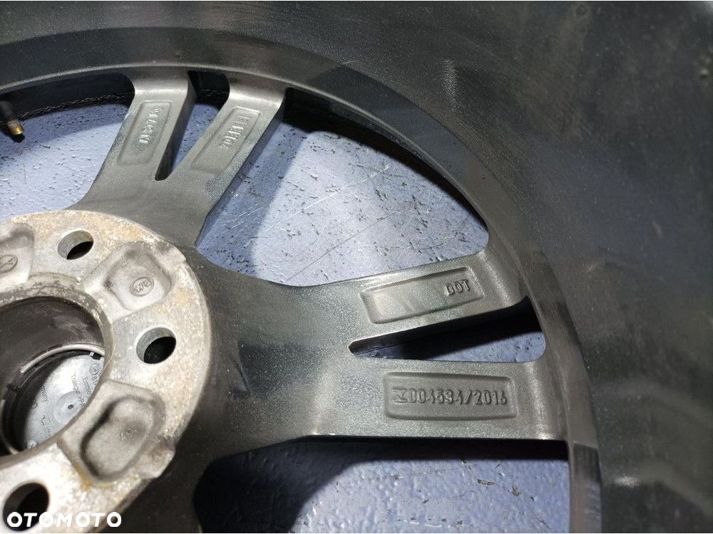 AUDI Q5 II FY LIFT FELGA ALUMINIOWA 5X112 8JX19 ET39 80A601025R - 7