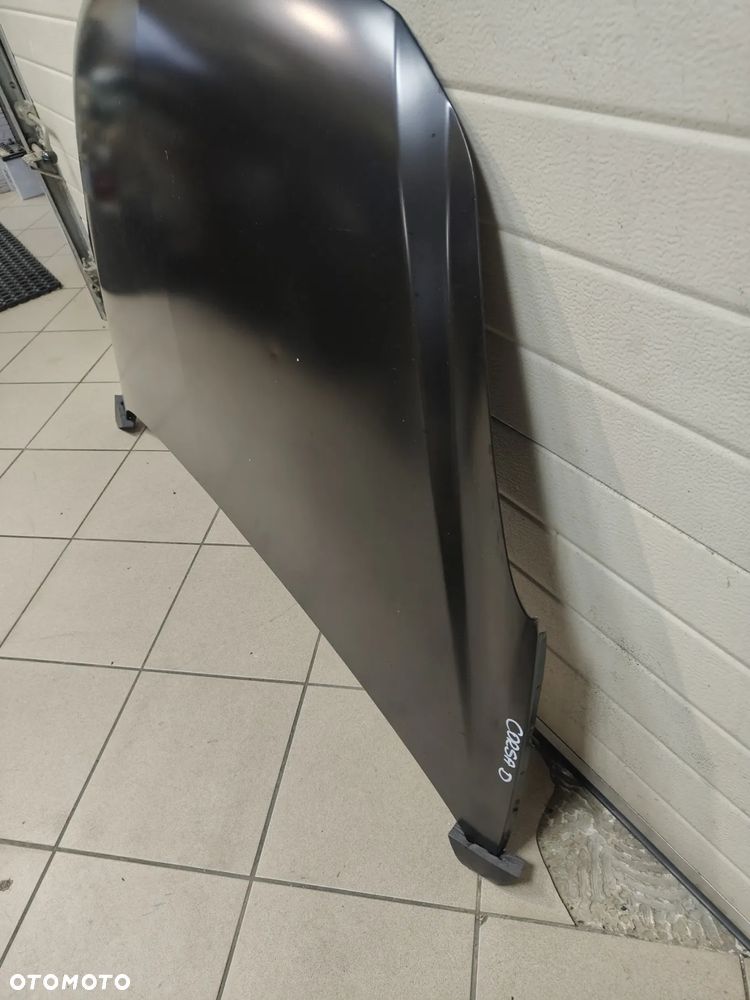 Opel Corsa D 2006-2014 MASKA PRZÓD - 4