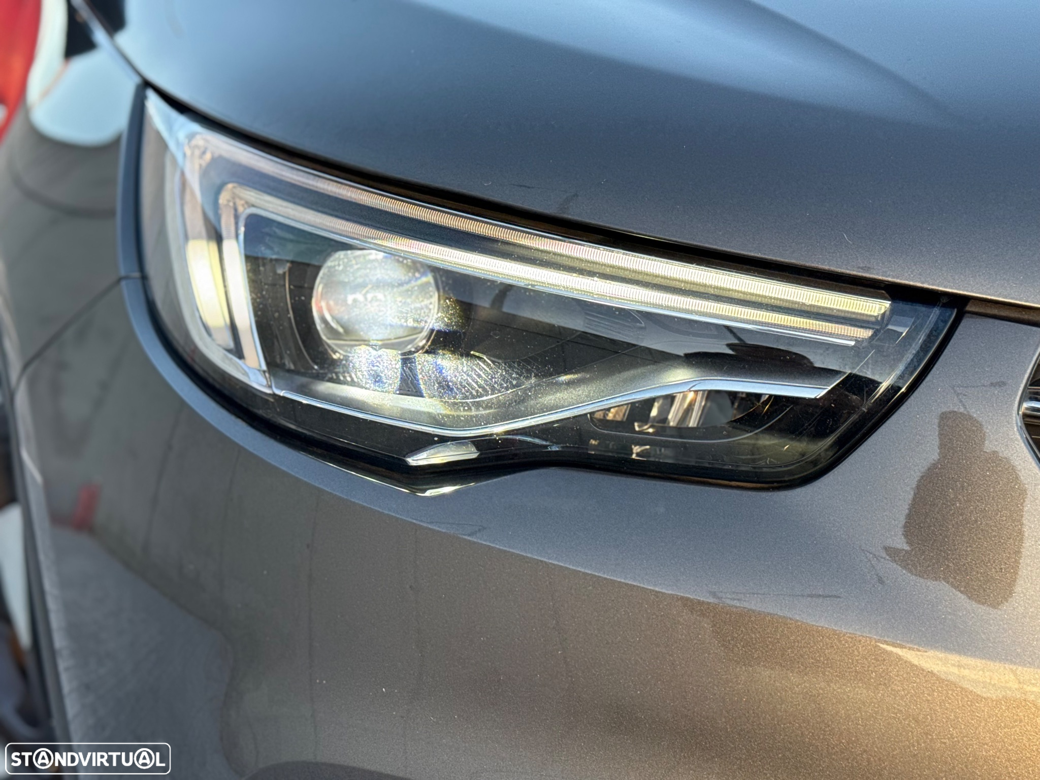 Opel Grandland X 1.6 D S&S Auto Business Edition - 10