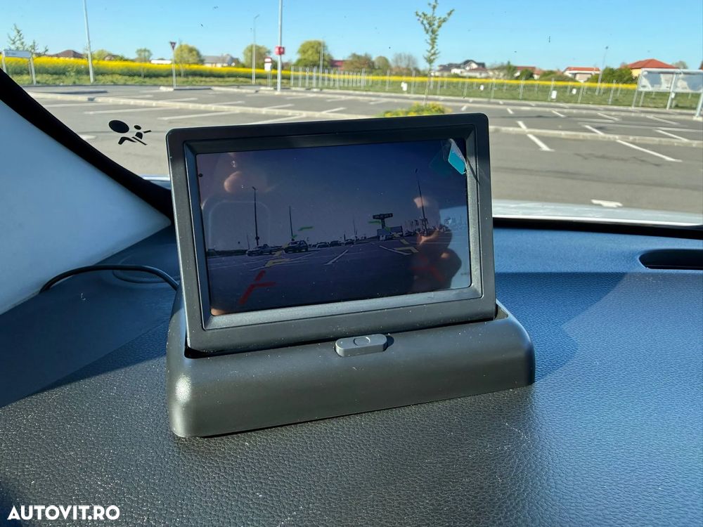 Renault Kangoo BLUE dCi 95 LIMITED - 26