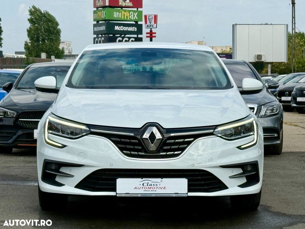 Renault Megane - 3