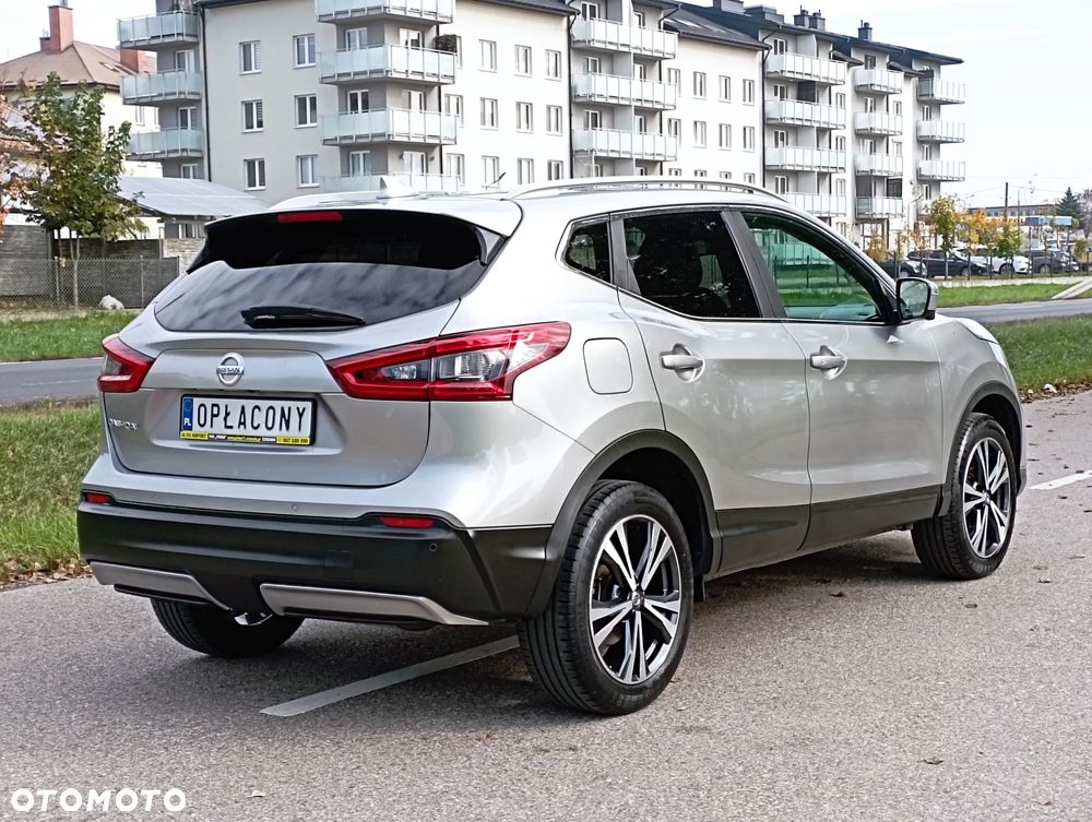 Nissan Qashqai 1.2 DIG-T 360 - 17
