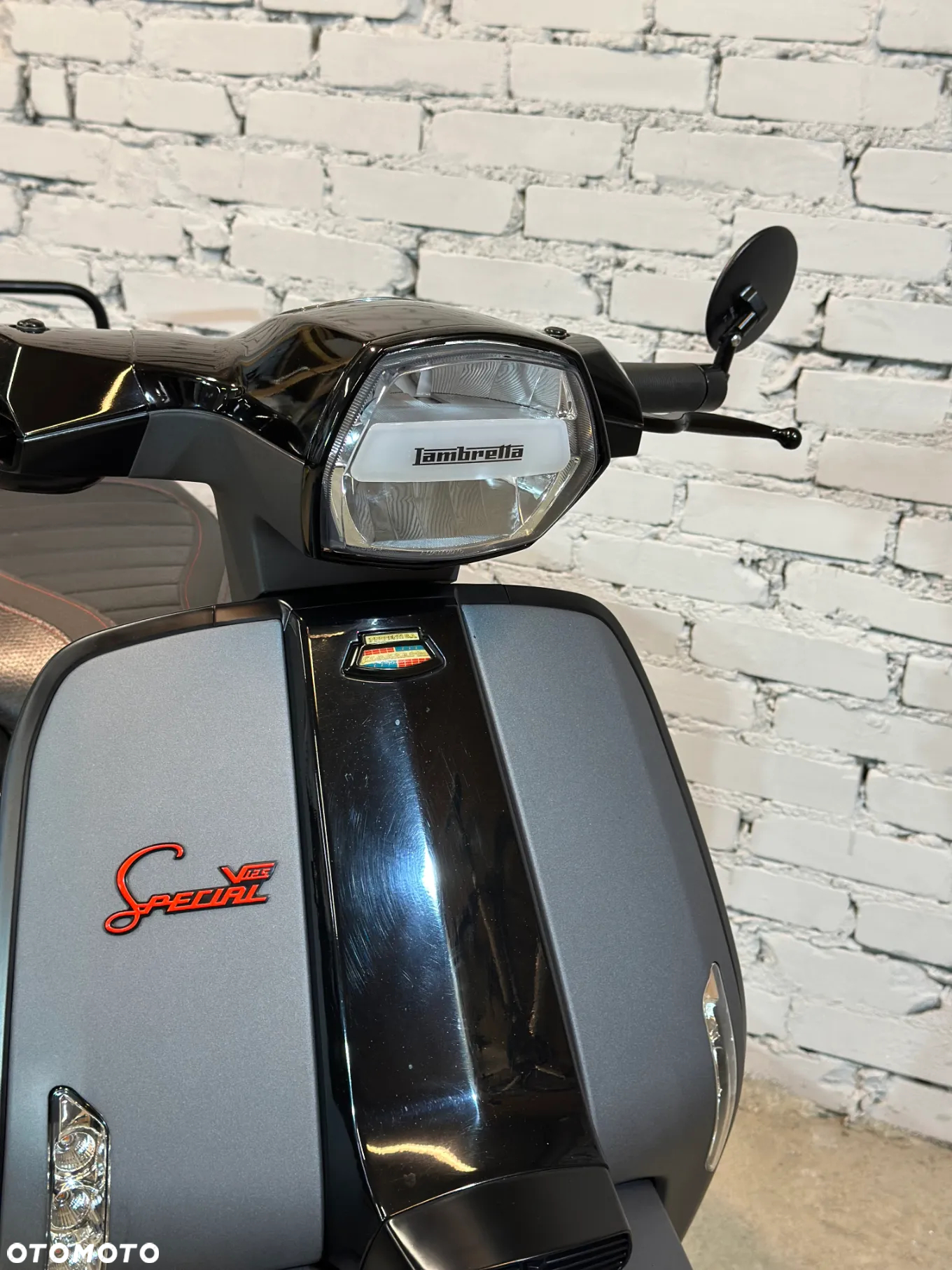 Lambretta Inny - 6