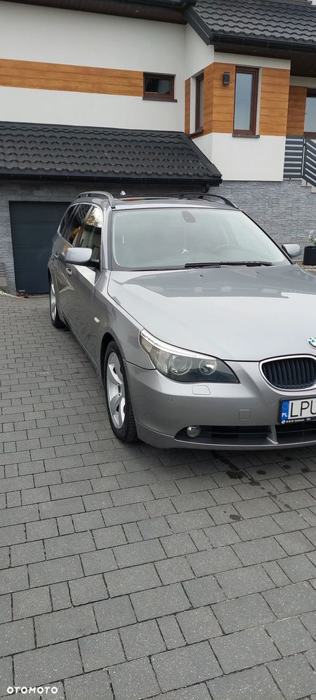 BMW Seria 5 - 12