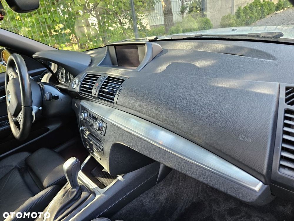 BMW Seria 1 135i - 22