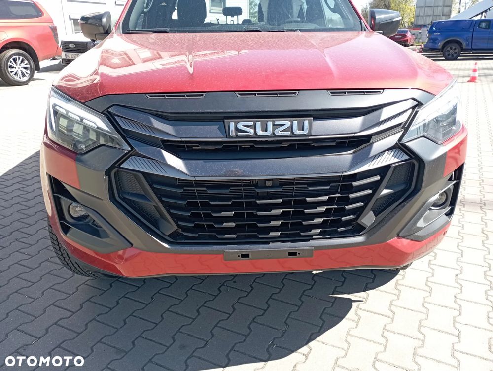 Isuzu D-Max 1.9 DC LSE - 3