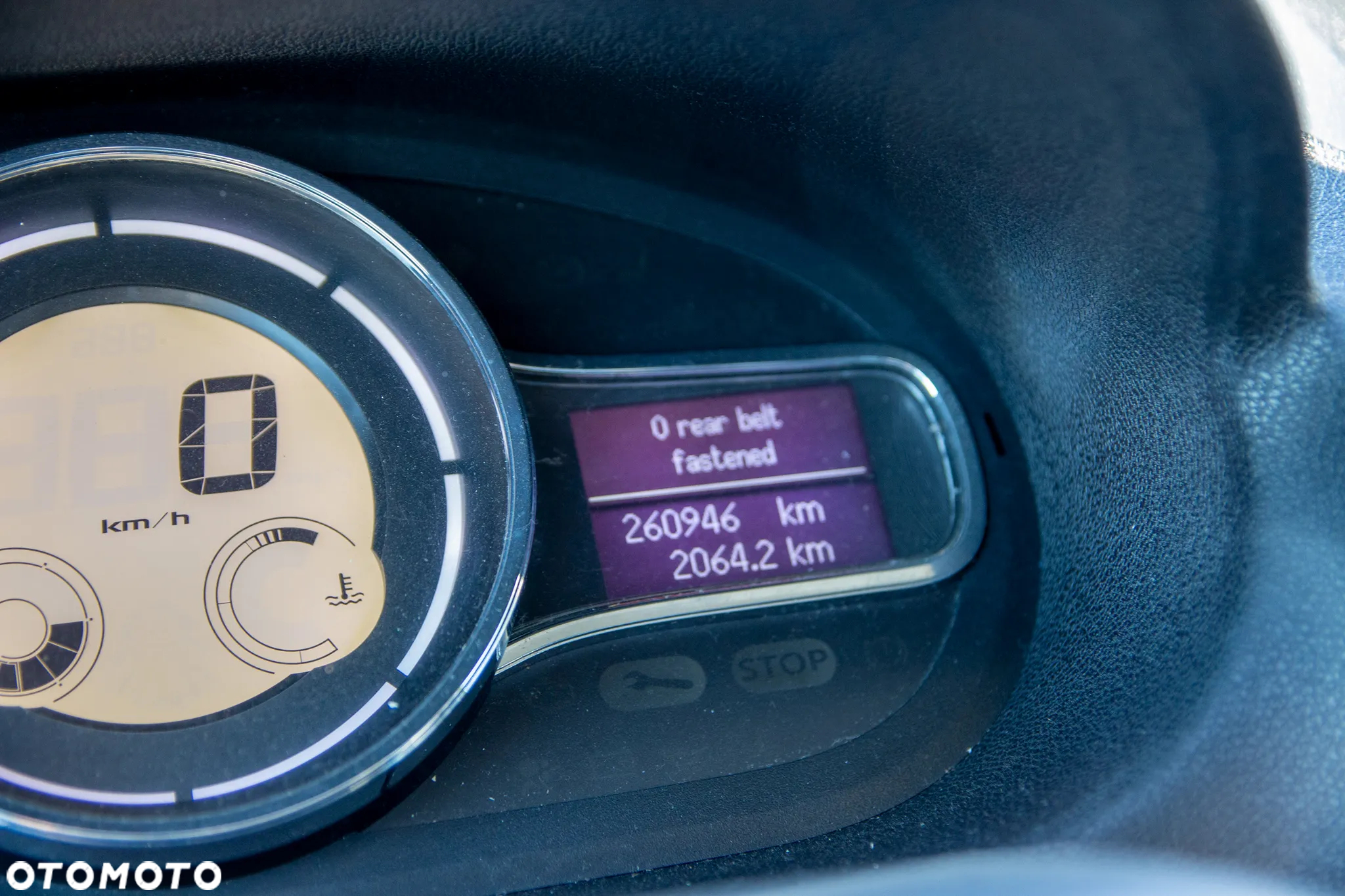 Renault Megane 1.4 16V TCE Dynamique - 16
