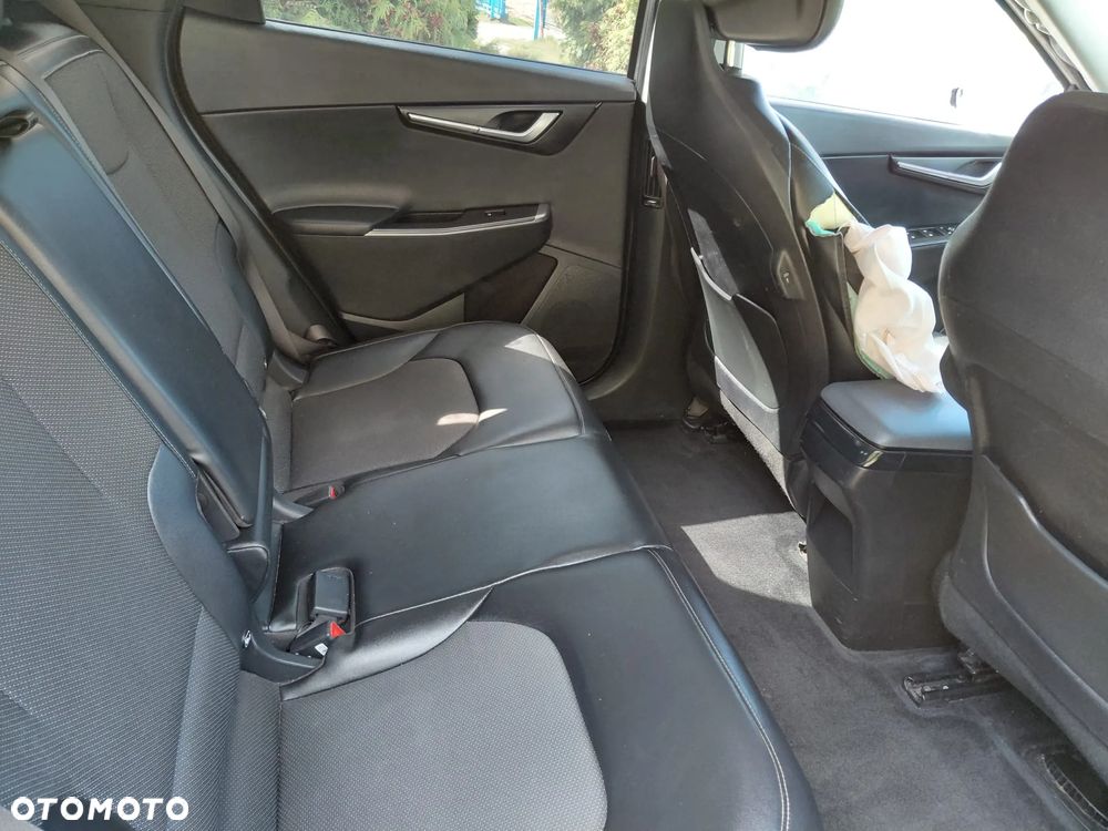 Kia EV6 - 17