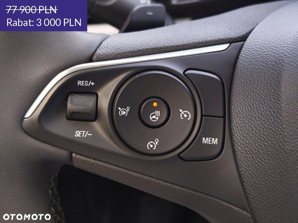 Opel Mokka - 21