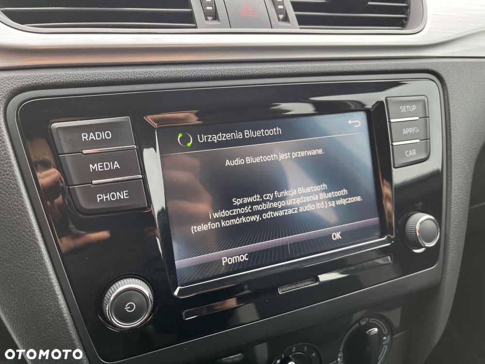 Skoda RAPID 1.0 TSI Ambition - 22