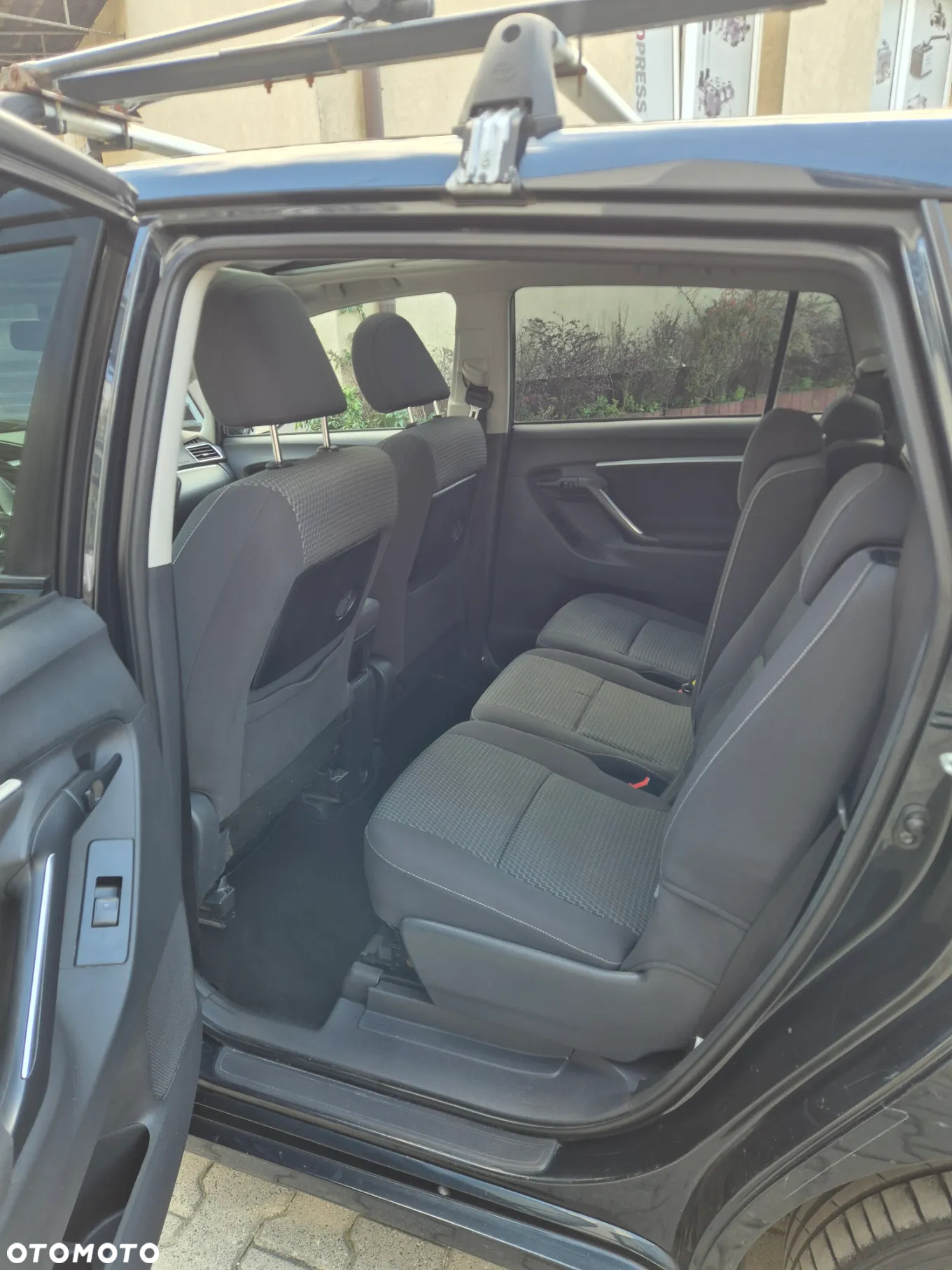 Toyota Verso 1.6 D-4D 5-Sitzer Start/Stop - 12