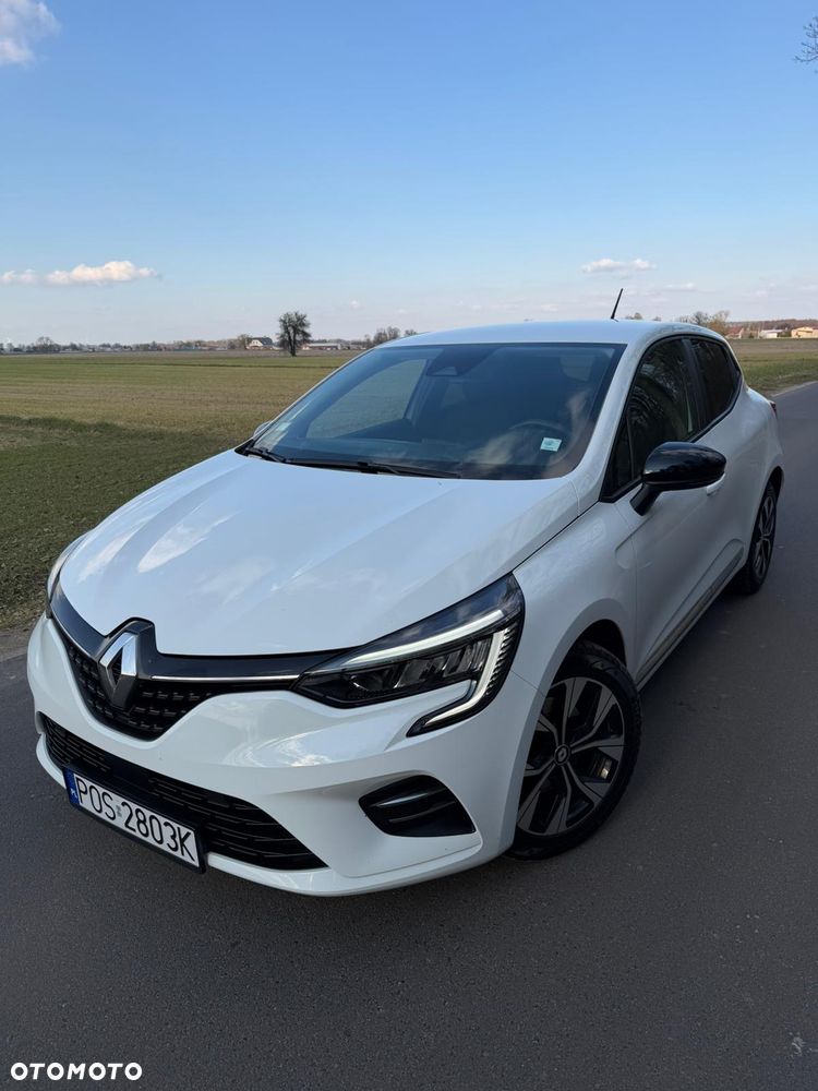 Renault Clio BLUE dCi 100 BUSINESS EDITION - 1