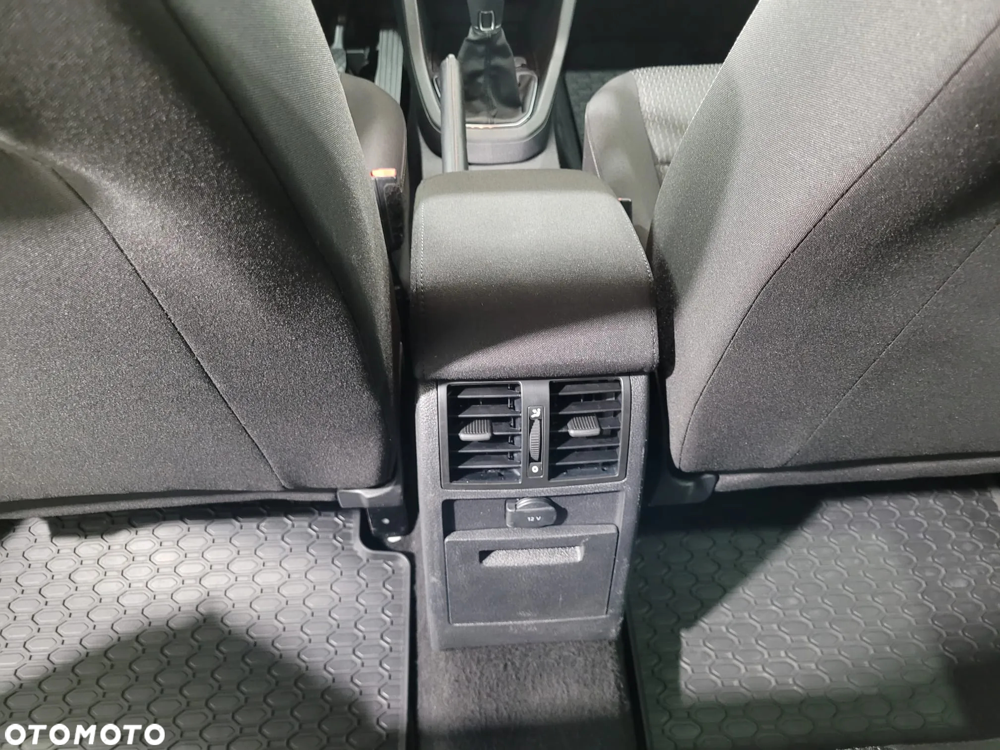 Volkswagen Caddy 2.0 TDI (5-Si.) Conceptline - 22