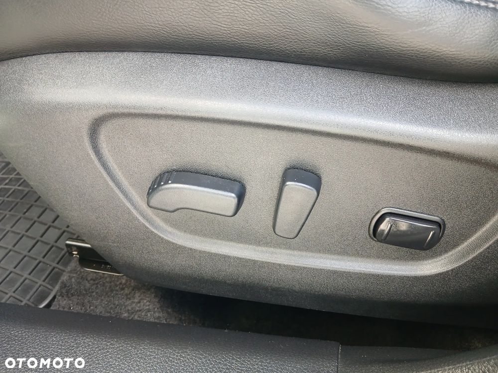 Nissan X-Trail 1.6 DCi Tekna Xtronic 2WD EU6 - 7