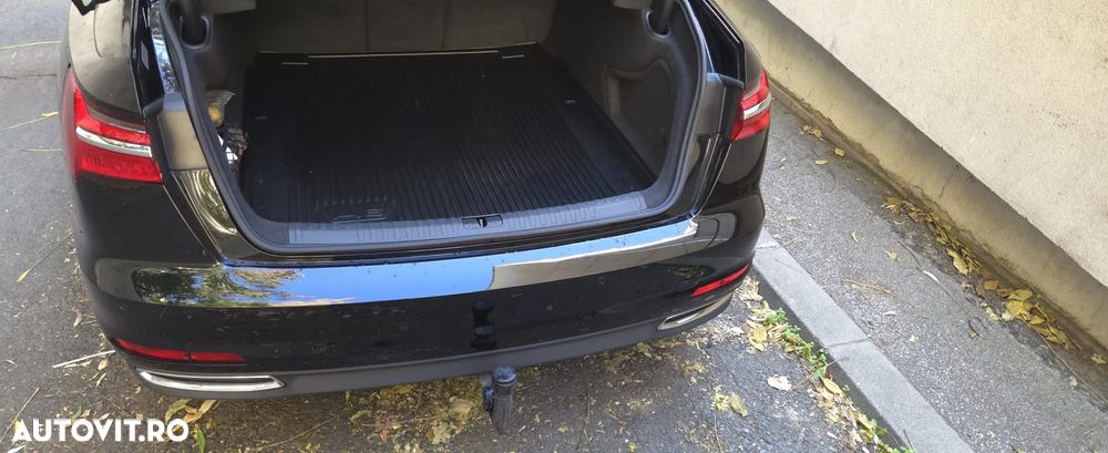 Audi A6 45 TDI quattro tiptronic - 17