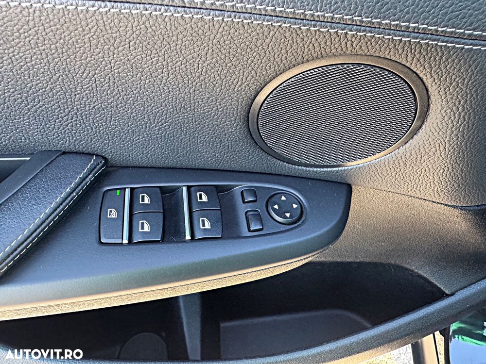 BMW X3 xDrive20d Aut. - 33