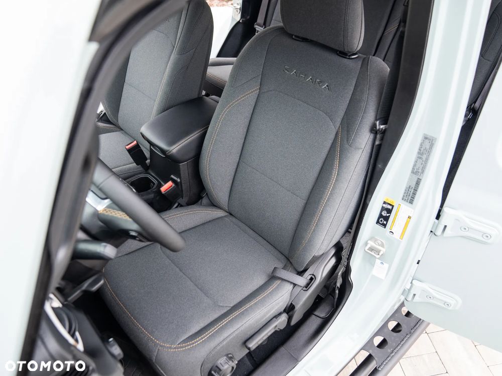 Jeep Wrangler Unlimited GME 2.0 Turbo Rubicon - 23