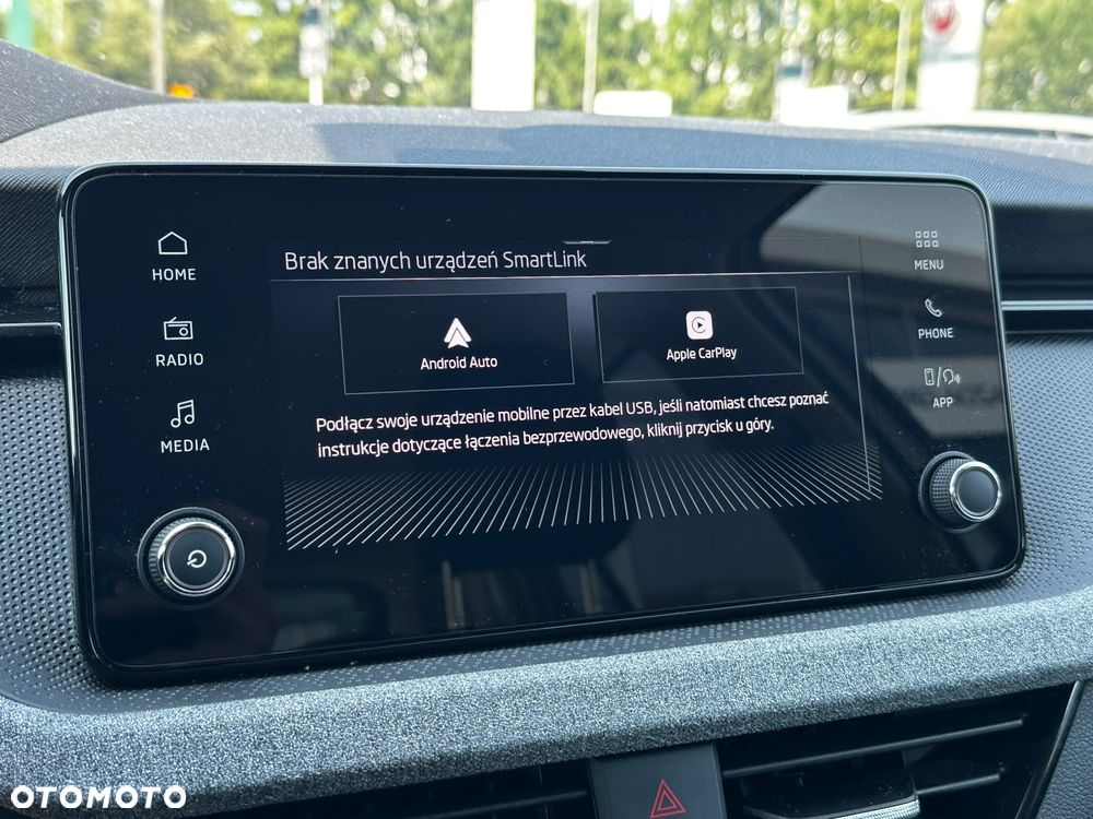 Skoda Kamiq 1.0 TSI Selection DSG - 17