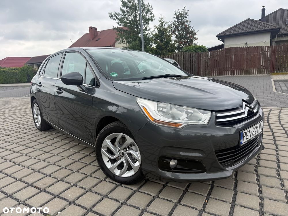 Citroën C4 VTi 120 Tendance - 3