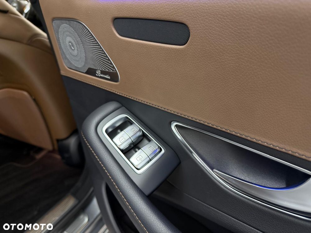 Mercedes-Benz Klasa S - 29