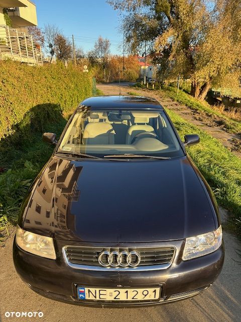 Audi A3 3-drzwiowe - 6