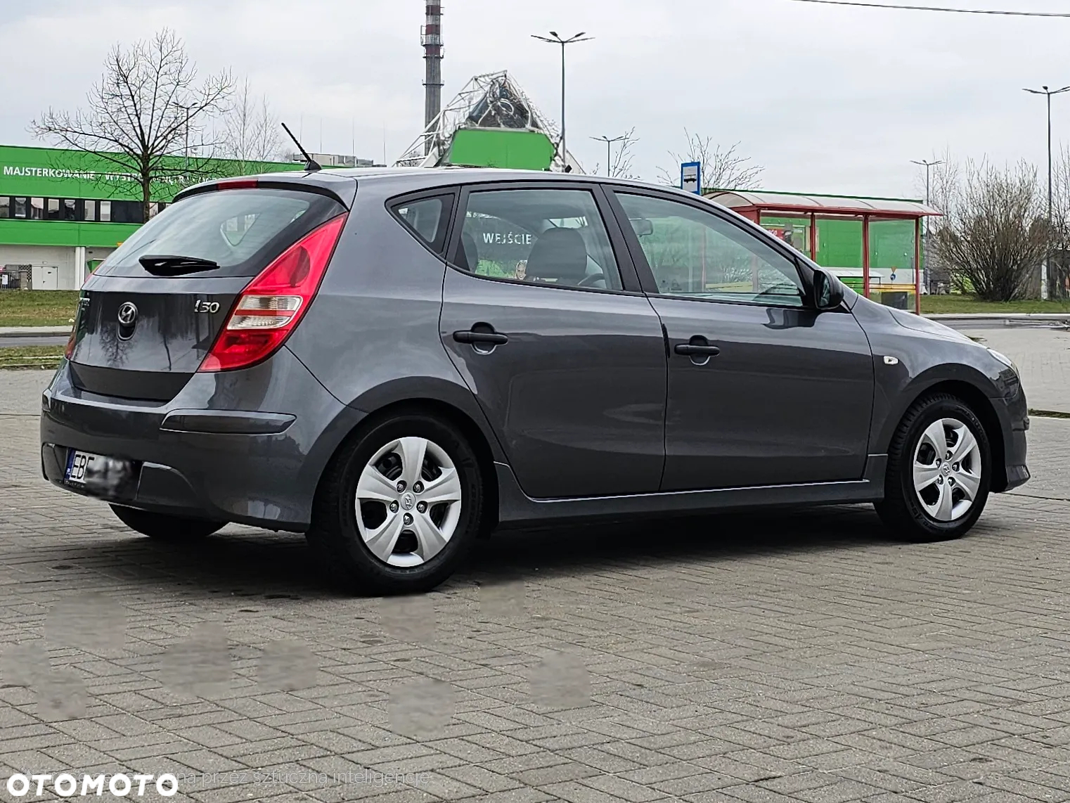 Hyundai i30 1.4 FIFA WM Edition - 3