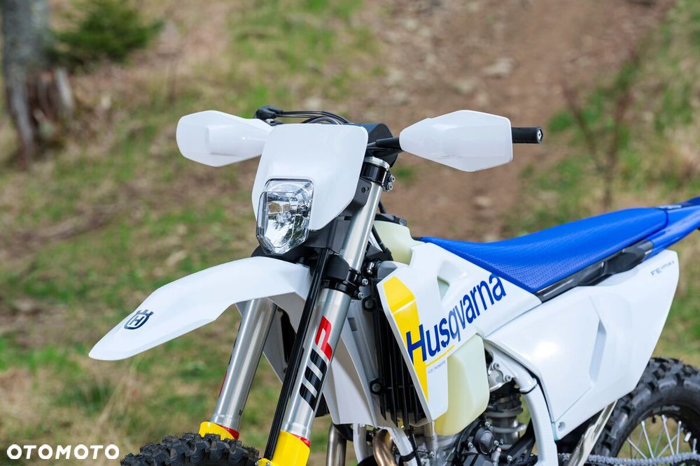 Husqvarna FE - 8