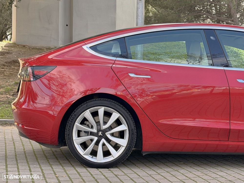Tesla Model 3 Standard Range Plus RWD - 17