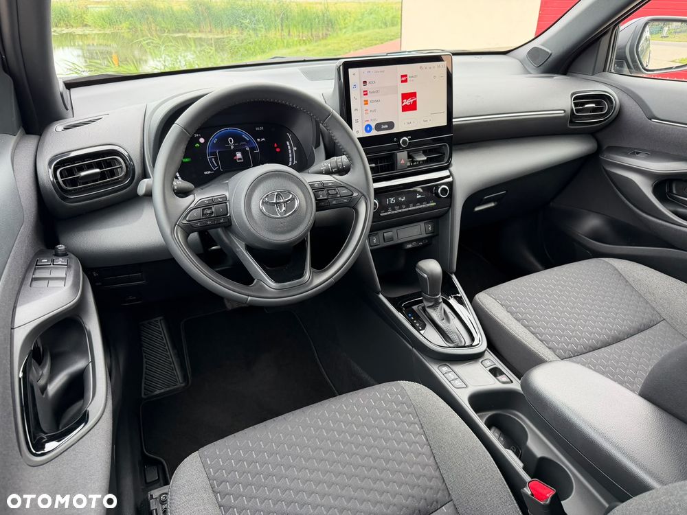 Toyota Yaris Cross Hybrid 1.5 Style - 18