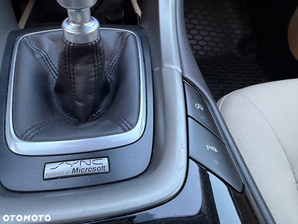 Ford Mondeo - 18