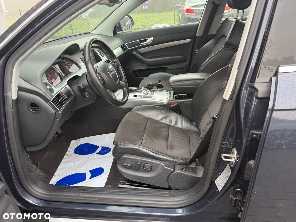 Audi A6 Limousine - 10