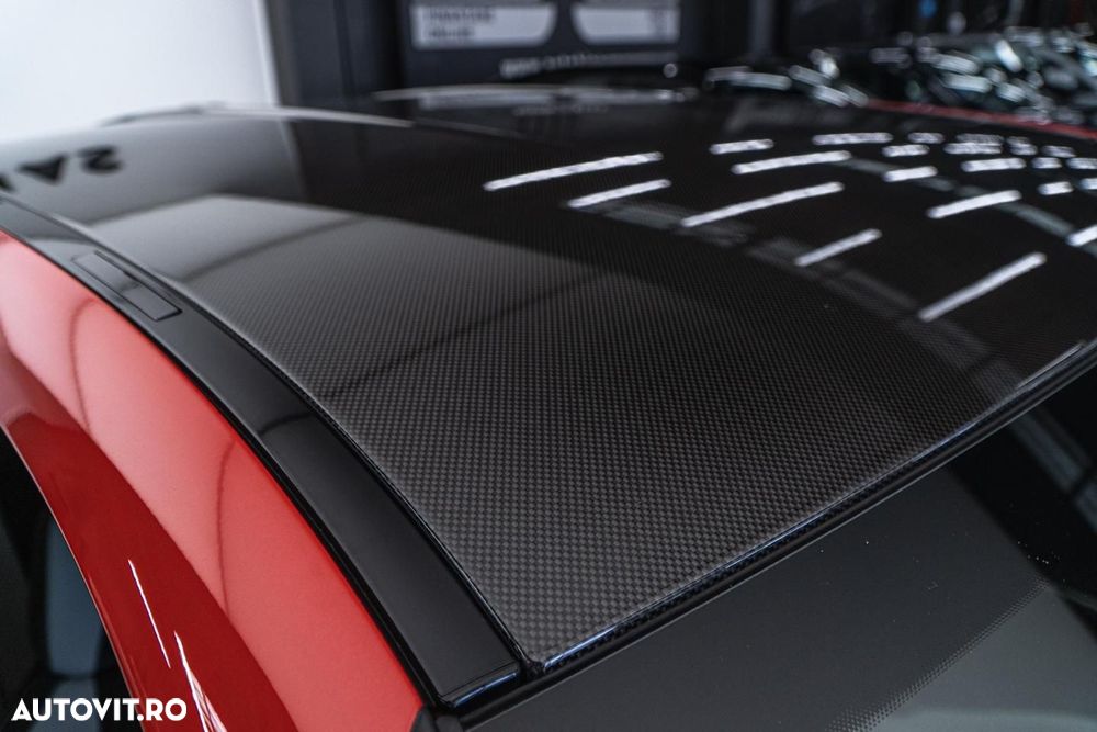 BMW M3 Competition xDrive AT - 22